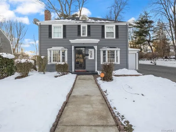 467 Cornwall Street, Hartford, CT 06112