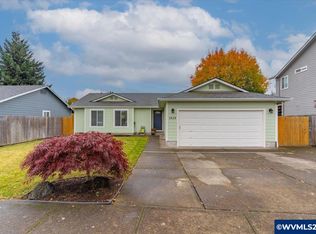 1038 Juniper St N, Keizer, OR