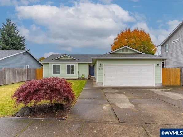 1038 Juniper St N, Keizer, OR 97303