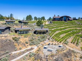 23658 Sagecliffe Rd NW #8, Quincy, WA 98848