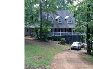 637 White Pine Cir, Demorest, GA 30535