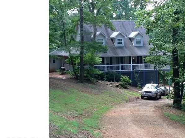 637 White Pine Cir, Demorest, GA 30535