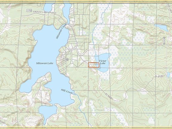 2nd image of 10350 Victor Lake Rd