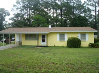 601 Indiana Ave, Lynn Haven, FL 32444