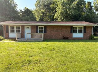 1403 Blair St, Thomasville, NC 27360