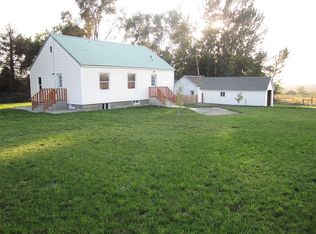 1450 Ferson Rd, Sunnyside, WA 98944