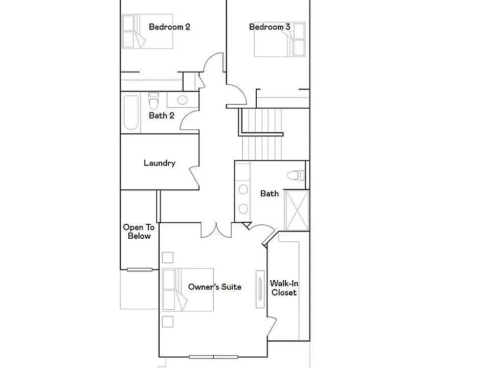 23056 Hazel Ln #1