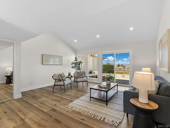 4th image of 3660 Vista Campana N Unit 36