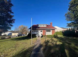 721 W Spring St, Brownstown, IN 47220