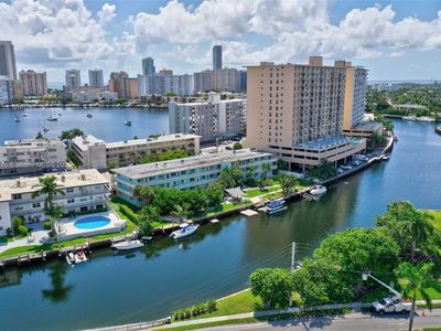 270 Layne Blvd APT 106, Hallandale, FL, 33009