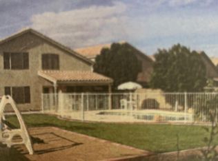 1355 S Porter St, Gilbert, AZ 85296