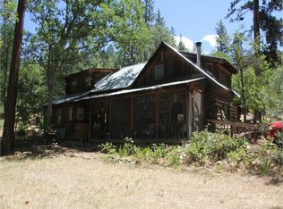 17300 Indian Creek Rd, Fort Jones, CA 96032