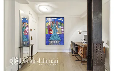 Sold by Douglas Elliman