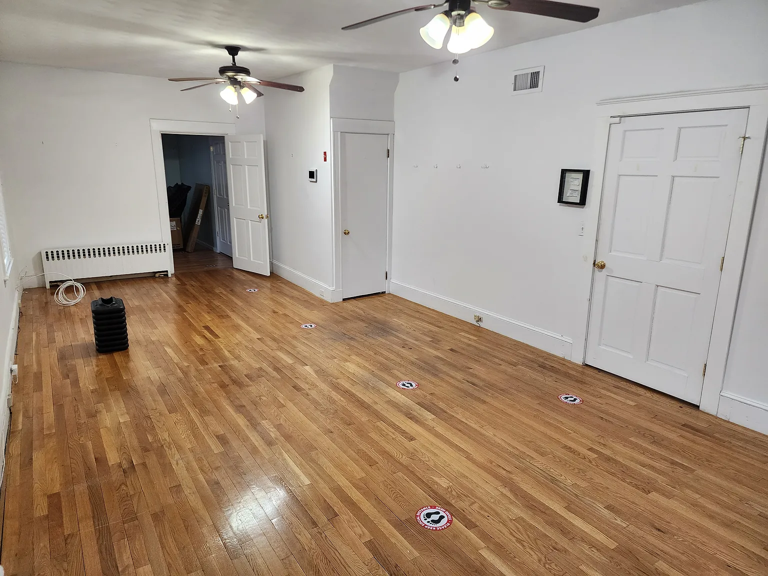 Studio, 500 sqft, $1,250 — Photo 2