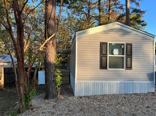 13910 Anchor Ct, Willis, TX 77318