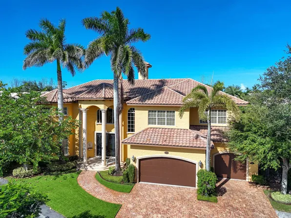 18519 SE Palm Island Lane, Jupiter, FL 33458
