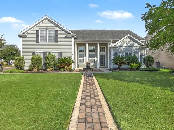 100 Cottage Path Ln, Summerville, SC 29485