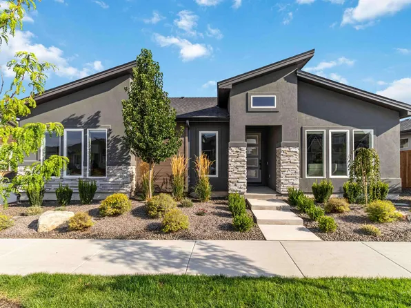 8336 W Meltwater Ln, Eagle, ID 83616