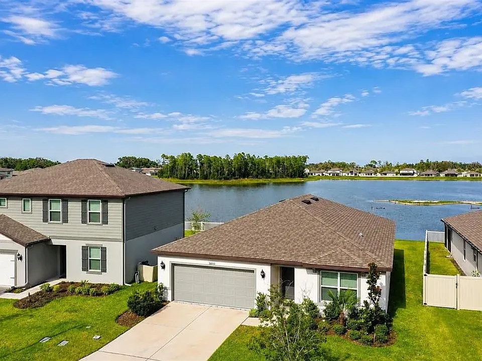 3830 Capri Coast Dr
