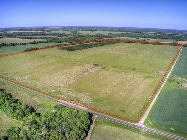 1 Fm 412, Clarksville, TX 75426