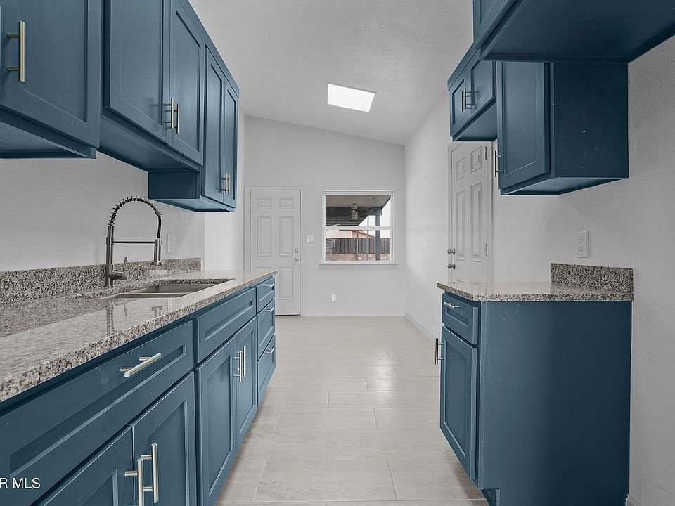 6676 Tiger Eye Dr, El Paso, TX 79924 | MLS #925795 | Zillow