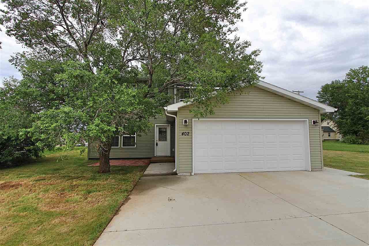 402 1st Ave N, Glenburn, ND 58740 Zillow