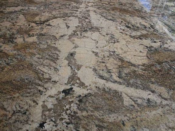 Golden Typhoon Granite