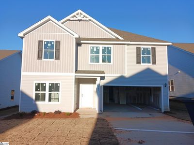 449 Haddon Trl, Woodruff, SC, 29388