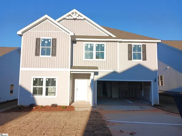 449 Haddon Trl, Woodruff, SC 29388