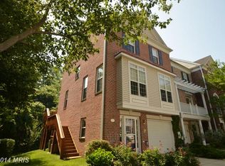 531 Wood Duck Ln, Annapolis, MD 21409