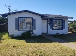 2733 Kay Ave, Odessa, TX 79762