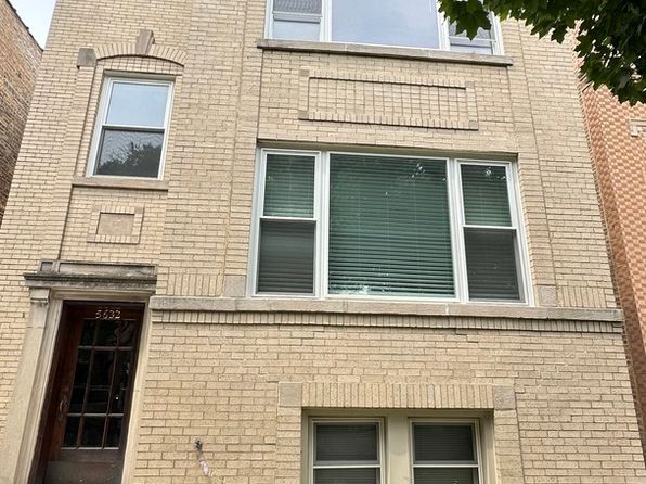 5632 N Saint Louis Ave #2