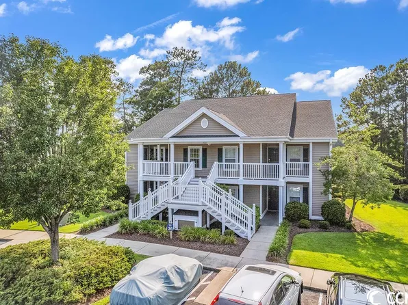 1057 Blue Stem Dr. #36-C, Pawleys Island, SC 29585