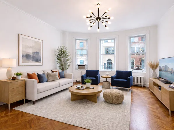 317 West 108th Street image 1 of 4