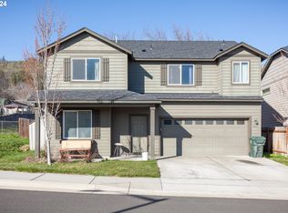 1031 Heritage Loop, The Dalles, OR