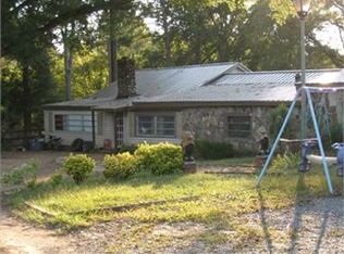 4361 Calhoun Hwy, Rome, GA 30161