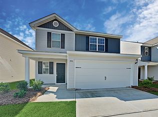 3026 Wingadee Dr, Inman, SC 29349