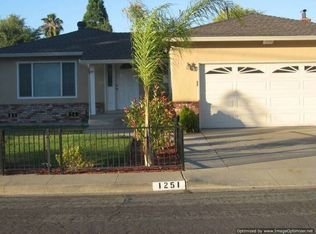 1251 Rolling Hill Way, Martinez, CA 94553