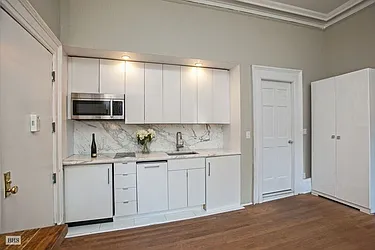 Rented by Brown Harris Stevens