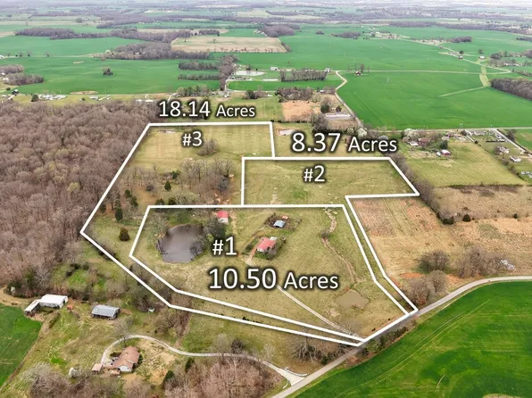 5954 Valley Rd, Springfield, TN 37172