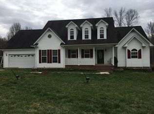 7201 Null Rd, Cookeville, TN 38506