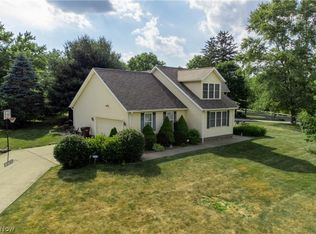5305 Hillsboro Ave SE, Canton, OH