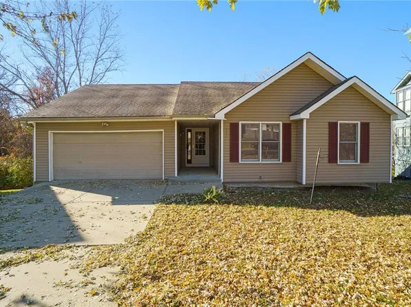 511 NW 72nd Ter, Kansas City, MO 64118