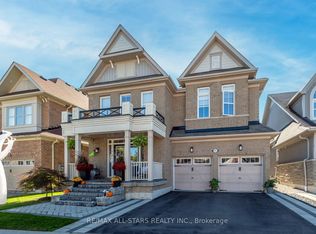 45 Jarrow Cres, Whitby, ON L1M0H2