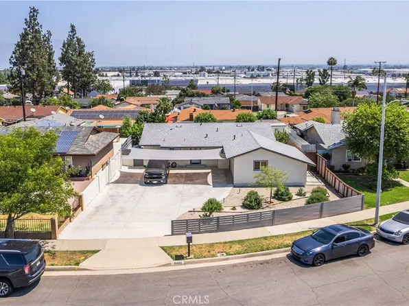 14455 Marwood St, Hacienda Heights, CA 91745