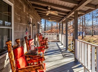 135 Countrywood Ln, Hohenwald, TN 38462