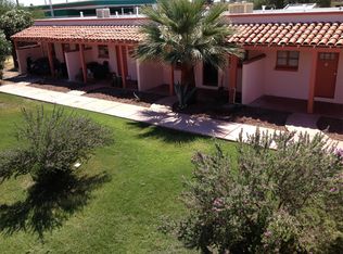 1724-1732 N Rosemary Blvd, Tucson, AZ 85716