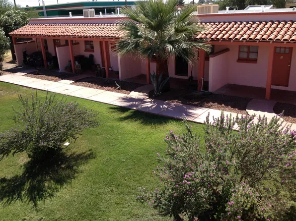 1724-1732 N Rosemary Blvd, Tucson, AZ 85716