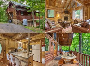 2134 Red Bud Rd, Sevierville, TN 37876