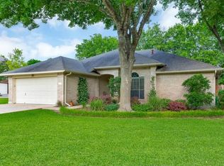 1223 Bell Rock Cir, Pflugerville, TX 78660